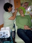 КОЗМЕТИЧЕН САЛОН ТОНУС ДЖИ - Услуги - Епилация на лице и тяло